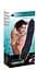 Вибратор You2Toys Vibra Lotus Penis Grey Vibrator 20 см синий - миниатюра 7