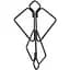 Затискачі для сосків Lockink Nipple Clamps - Grey - мініатюра 6