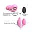 Віброяйце з вакуумною кліторальною стимуляцією Love To Love Wonderlover PINK PASSION Love To Love SO9616 97308 - мініатюра 8