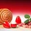 Збуджувальний крем для сосків Exsens Oh My Strawberry (8 мл) - мініатюра 7