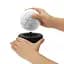 Мастурбатор TENGA GEO Glacier Tenga SO3562 90329 - мініатюра 4