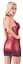 Мини-платье Cottelli Party Halterneck S (красный) - миниатюра 4