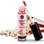 Блиск для губ Secret Play Vibrant Kiss Popcorn 6 мл - мініатюра 7