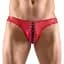 Чоловічі труси Svenjoyment Men's Briefs L червоний - мініатюра 2