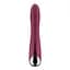 Вибратор для точки G с вращением Satisfyer Spinning Vibe 1 Red Satisfyer IG048697; SX0558 99334 - миниатюра 6