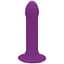 Фаллоимитатор Adrien Lastic Hitsens 6 13.5 см фиолетовый - миниатюра 1
