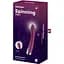 Вібратор Satisfyer Spinning Vibe 1 - мініатюра 8
