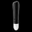 Вібратор Satisfyer Ultra Power Bullet 2 10.5 см чорний - мініатюра 2
