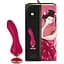 Вібратор для точки G Shunga Sanya Raspberry - мініатюра 6