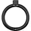 Клітка для пеніса Lockink Sevanda Plastic Penis Chastity Cage - Black - мініатюра 4