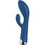 Вібратор-кролик Satisfyer Spinning Rabbit 1 Blue - мініатюра 1