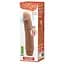 Вібратор - Barbara Jeff Vibrator Red Baile 6603BW0760 91326 - мініатюра 3