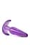 T331510 Анальний plug B yours Slim Anal Plug Purple - мініатюра 4
