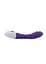 Вібратор Toyz4lovers Molding Jag G-Spot 20 см (фіолетовий) - мініатюра 6