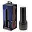 Мастурбатор-вагина Kiiroo Feel Stroker Dark Brown для секс-машины Keon - миниатюра 2