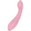 Вібратор Satisfyer G-Force 19 см рожевий - мініатюра 1