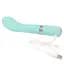 Вібратор Pillow Talk Sassy Teal 19.8 см блакитний - мініатюра 5