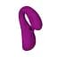 Кліторально-вагінальний звуковий стимулятор LELO Enigma Deep Rose Lelo SO8071 95386 - мініатюра 6