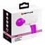 Вибромассажер PRETTY LOVE MAGIC GUN 7 vibration functions 5 levels of speed control PRETTY LOVE BW-055013 100107 - миниатюра 9