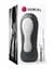 Мастурбатор Dorcel Sexpresso прозрачный - миниатюра 7