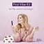 Набір секс-іграшок Rianne S Essentials First Vibe Kit 3 шт. фіолетовий - мініатюра 3