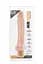 Вібратор Blush Mr. Skin Cock Vibe 8 24.7 см тілесний - мініатюра 2
