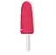 10X Popsicle вибратор-мороженое с USB-зарядкой Красный K000737 - миниатюра 1