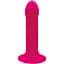 Вібратор Adrien Lastic Hitsens 2 17.2 см рожевий - мініатюра 1