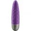 Мінівібратор Satisfyer Ultra Power Bullet 5 Фіолетовий - мініатюра 6