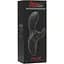 Вібратор-кролик Doc Johnson Kink - Pulse - Ultimate 4 Motor silicone Vibrator - мініатюра 4