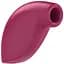 Вакуумний кліторальний стимулятор з вібрацією Satisfyer One Night Stand пурпурний - мініатюра 1
