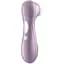 Вакуумний кліторальний стимулятор Satisfyer Pro 2 Generation 2 Violet - мініатюра 4