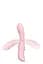 Вібратор для точки G Dreamtoys Flexible Sweetheart 18.5 см світло-рожевий - мініатюра 4