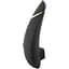 Вакуумний стимулятор Womanizer Premium 2 - Black - мініатюра 4