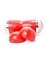 Двосторонний мастурбатор - Cleo Double Delight 3.0 Boss Of Toys 26-00133 93373 - миниатюра 5