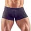 Сексуальні чоловічі шорти Svenjoyment Mens Pants S чорний - мініатюра 2