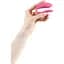Смарт-вибратор We-Vibe Sync Lite Pink - миниатюра 6