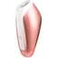 Вакуумний стимулятор Satisfyer Love Breeze Мідний - мініатюра 4