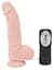 Вибратор на присоске Medical Silicone Pulsating Vib Orion 42-05968760000 100088 - миниатюра 4