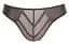 Чоловічі труси-стрінги Svenjoyment Underwear S чорний - мініатюра 6