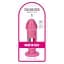 Фаллоимитатор Toyz4lovers Caio, 13 см (розовый) - миниатюра 7