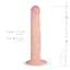 Фалоімітатор Real Fantasy Scott Realistic Dildo 25 см тілесний - мініатюра 5
