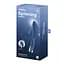 Вибратор-кролик с ротацией Satisfyer Spinning Rabbit 1 Blue Satisfyer IG048734; SX0562 99385 - миниатюра 3