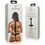 Фіксатор для рук і шиї Bedroom Fantasies Seductive Straps Body RestRaint Set - мініатюра 6
