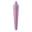 Смарт-мінівібратор Satisfyer Ultra Power Bullet 8 Lilac Satisfyer IG007755; SO5438 91912 - мініатюра 3