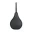 Анальний душ Easytoys Black Anal Douche medium - мініатюра 1