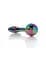 Анальна пробка B - Series HeavyFun Jewellery Plug S 7.5 см (мульті) - мініатюра 3