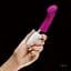 Вібратор Lelo Gigi 2 16.5 см малиновий - мініатюра 4