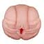 Мастурбатор вагіна + анус BAILE FRENCH LADY Baile BM-009022 100534 - мініатюра 1