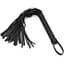 Набір Liebe Seele Black Lace and Neoprene 11pcs Bondage Kit - мініатюра 7